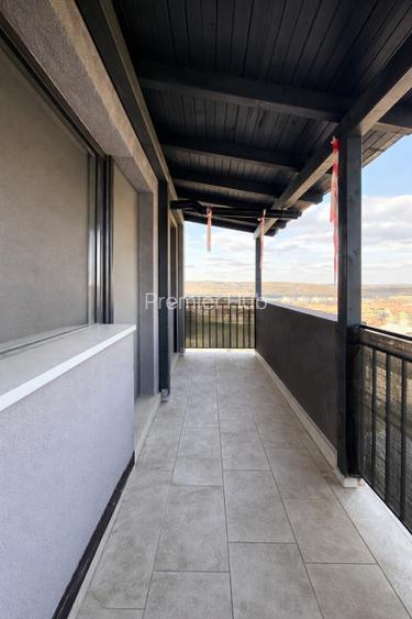 Exclusivitate! Apartament decomandat 2 camere, etaj intermediar, Str. Teilor - 12
