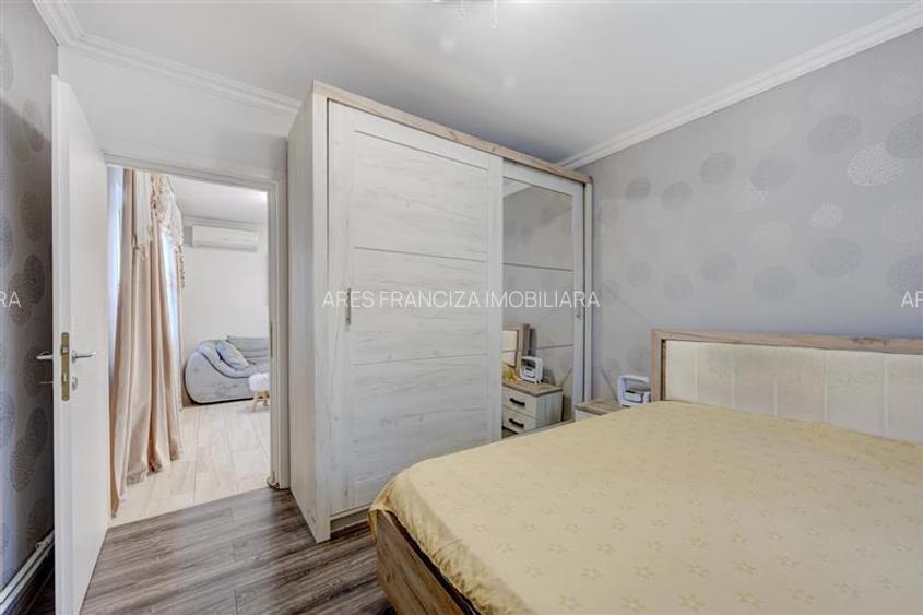 23 AUGUST -  BD. BASARABIA,7 CAMERE,201 MP,AN 2015,TEREN 187 MP - 6