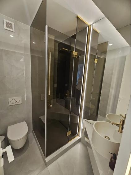 Proprietar Direct - ofer factura catre firme. Apartament 3 camere Cortina Nord
