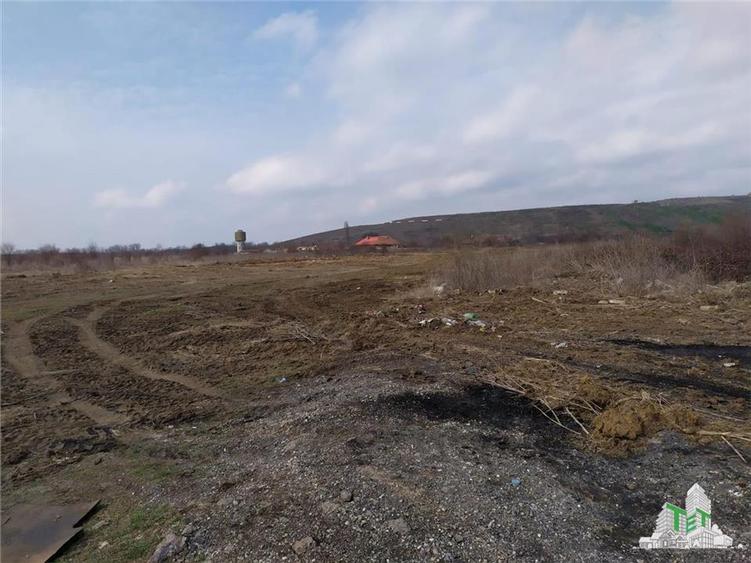 Teren intravilan de vanzare 28.200 mp Bucuresti Sector 6