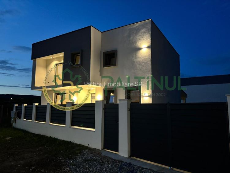 Casa individuala Selimbar, Sibiu - 33