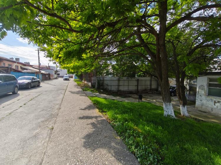 Ocazie Afaceri Vânzare clădire beton 276mp. cu Teren 600mp.