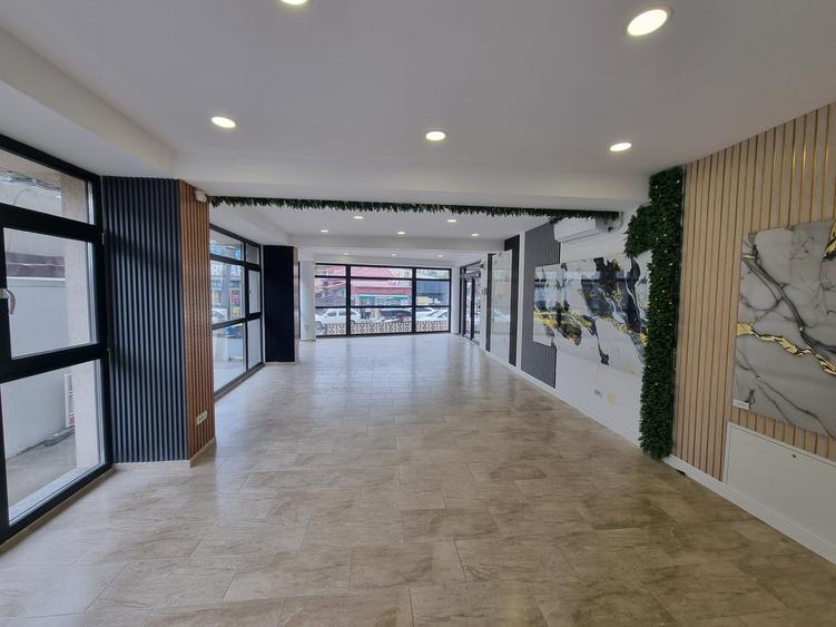 SPATIU COMERCIAL/BIROURI STRADAL