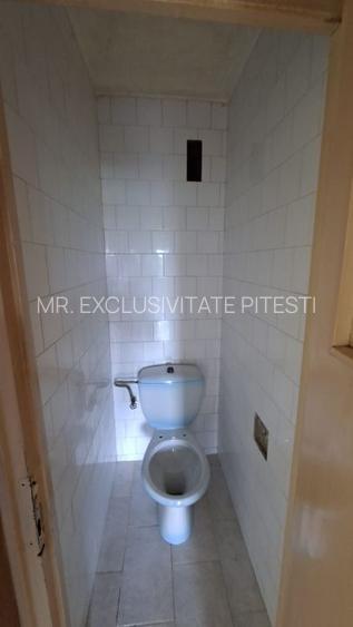 Apartament 4 camere Nord ,Etaj 3 la Poarta Scolii nr 14 - 7