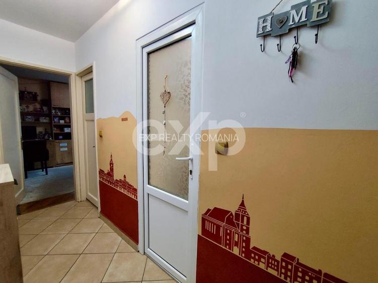 Apartament 3 camere de vanzare | Astra | Etaj 2/4 | Loc de parcare - 6