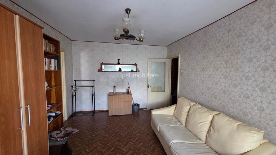 Navodari-Centru, apartament 2 camere, etaj 1/4,centrala gaz, 55000 euro - 6