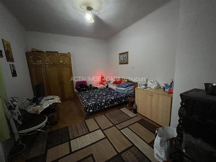 Caransebes, 2 Camere, Etaj 2, Zona Sesu Rosu - 3