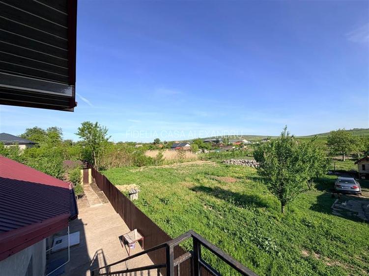 Exclusiv! Casa de vanzare Belcesti - 25