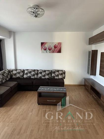 Apartament Modern | 3 Camere | Garaj | Terasa | 86 MP | Buna Ziua
