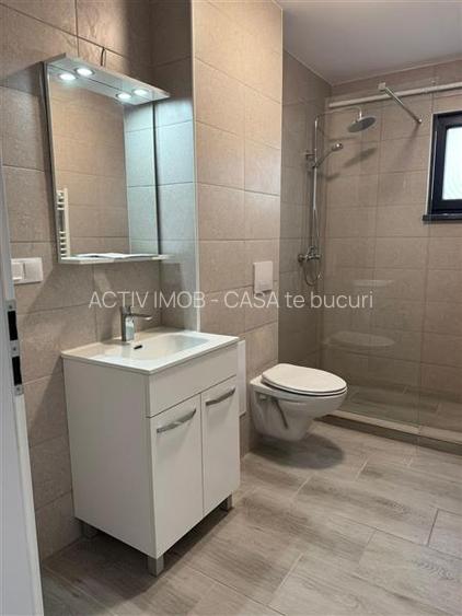 Bocsa Romana, Proiect NOU, 28 de Apartamente  cu 2 si 3 Cam.,Modernizat total Pr - 10