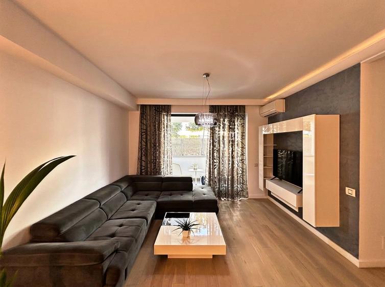 Apartament 3 camere Baneasa - Jandarmerie