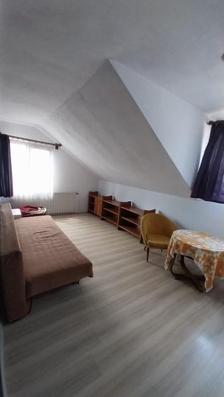 Casă în centrul orașului Sfântu Gheorghe