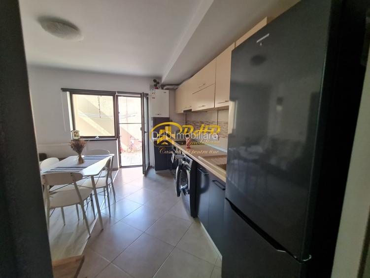 Ap. 2 camere - Valea Lupului (+loc parcare) - 3