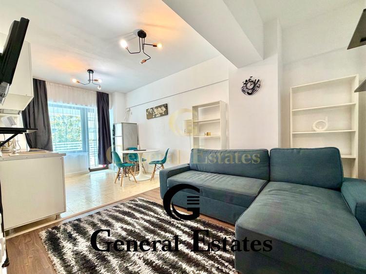 Vânzare apartament modern în Copou, Royal Town | Mobilat & utilat - 3