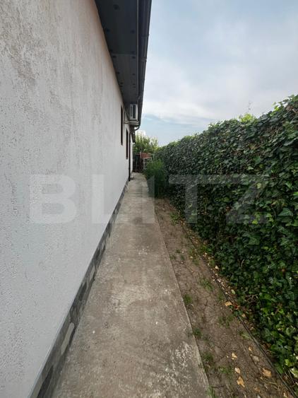 Casa de vanzare, 138 mp, zona Sendreni