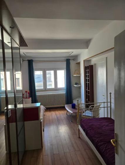 Apartament 4 Camere de Inchiriat | 4' Metrou Izvor | Ultracentral-LUX