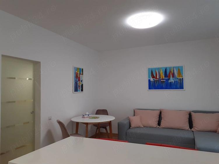 Garsoniera spatiosa Exigent Plaza