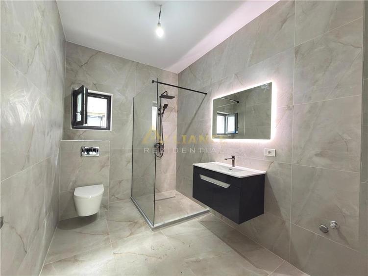 Casa Individuala | 1 Nivel | 3 camere | Teren 250mp