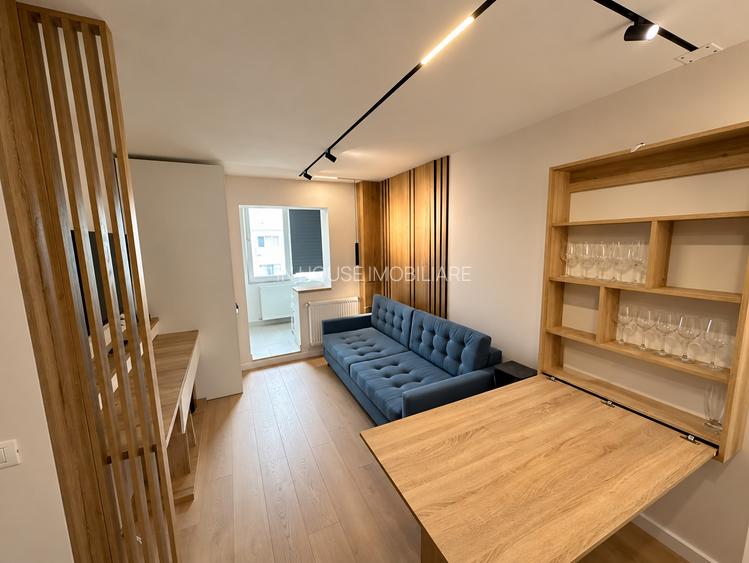 Apart 3 camere 56m2 | Aviatiei - 3min Metrou | Modern | Complet mobilat - 4