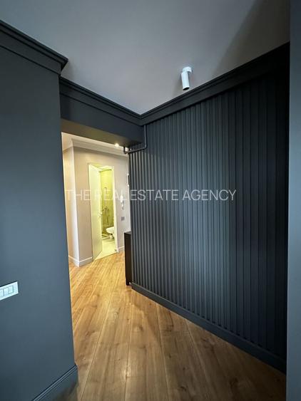 Penthouse premium | Terasă | 2 locuri de parcare | Pipera - 12