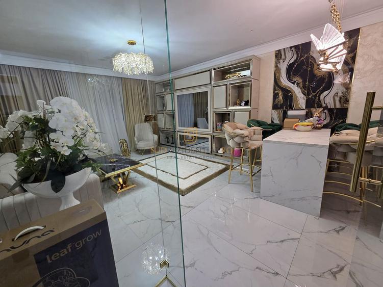 Apartament 4 camere decomandat | 92,2 mp utili, Loc parcare inclus