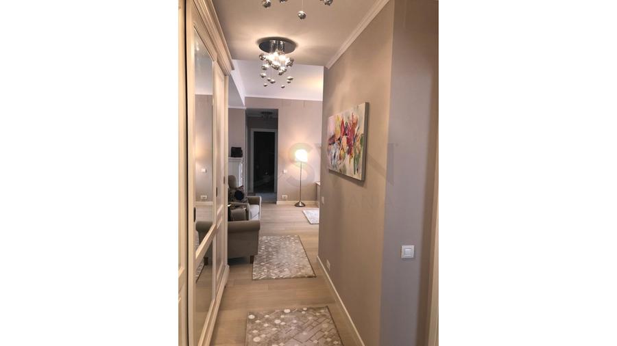 REA0133852 One Herastrau Park - 3 camere - amenajari lux - parcare inclusa