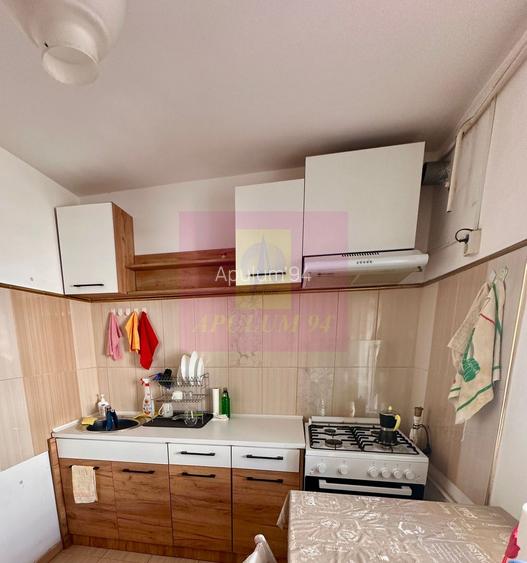 3 camere Rahova -Str Dunavat