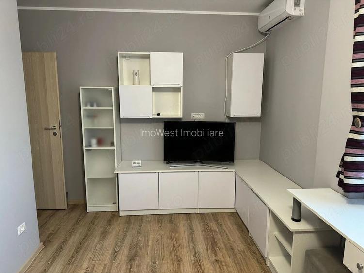 Soarelui | 2 camere | Decomandat - 3