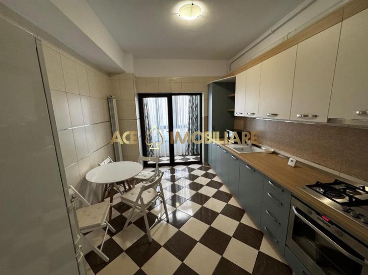 3 Camere de inchiriat | Obor | 2 Bai | Centrala | Parcare | Metrou