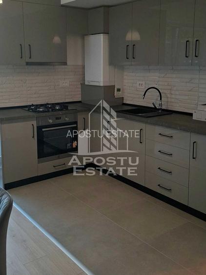 Apartament nou de inchiriat, 3 camere, Denya  Forest - TM, Lipovei - 3