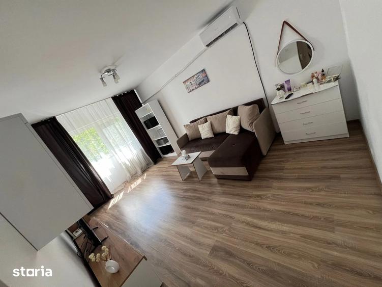 Apartament 2 Camere Crangasi | Decomandat | Metrou Proximitate