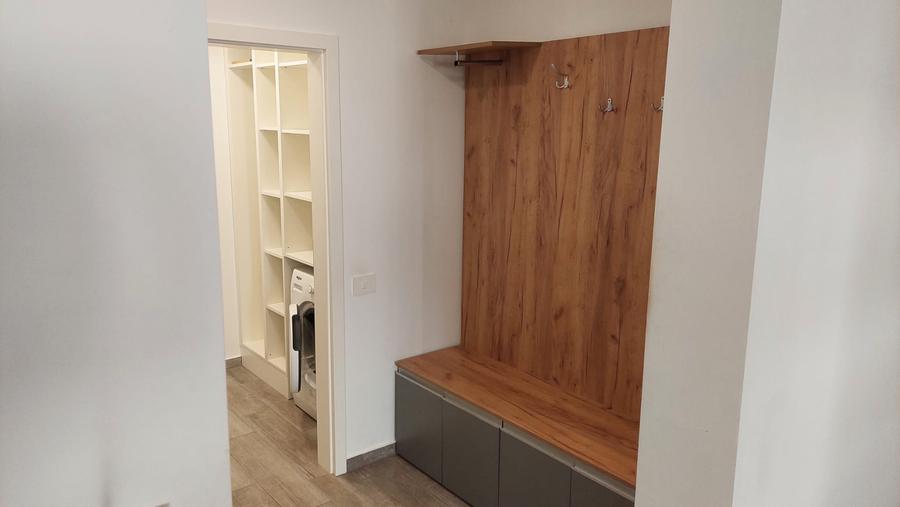 PET FRIENDLY Apartament cu 3camere Kaufland terasa gratar