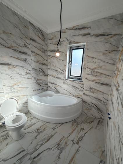 Casa noua in Catamarasti Deal