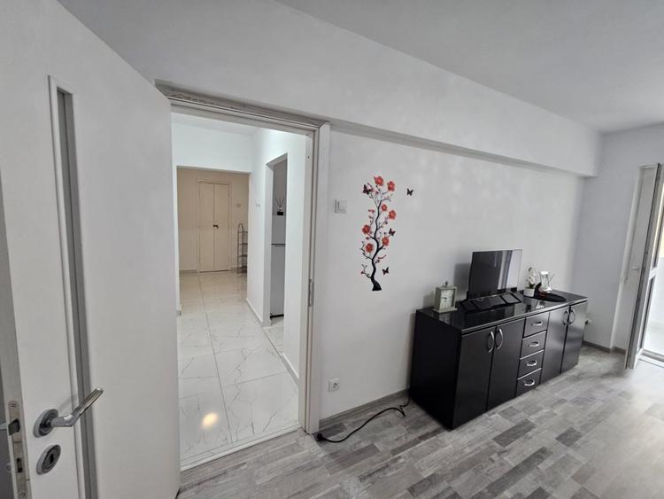 Apartament 3 camere, complet renovat – Iancului / Mega Mall