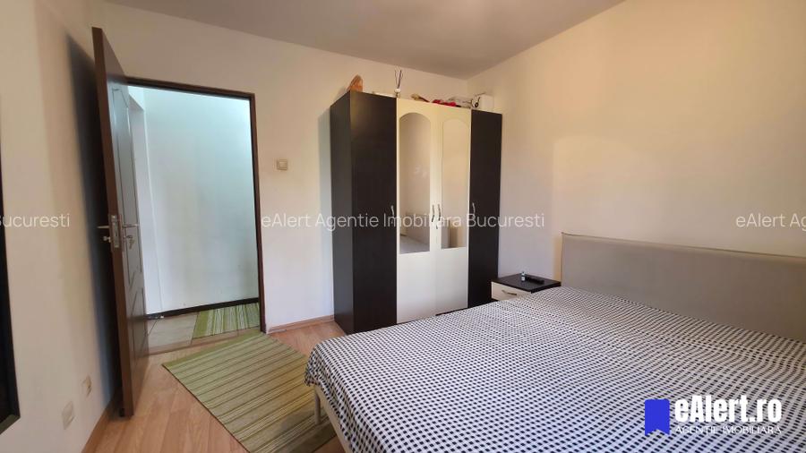 Apartament 3 camere decomandat, 67 mp, centrală proprie,  bloc anvelopat. - 24