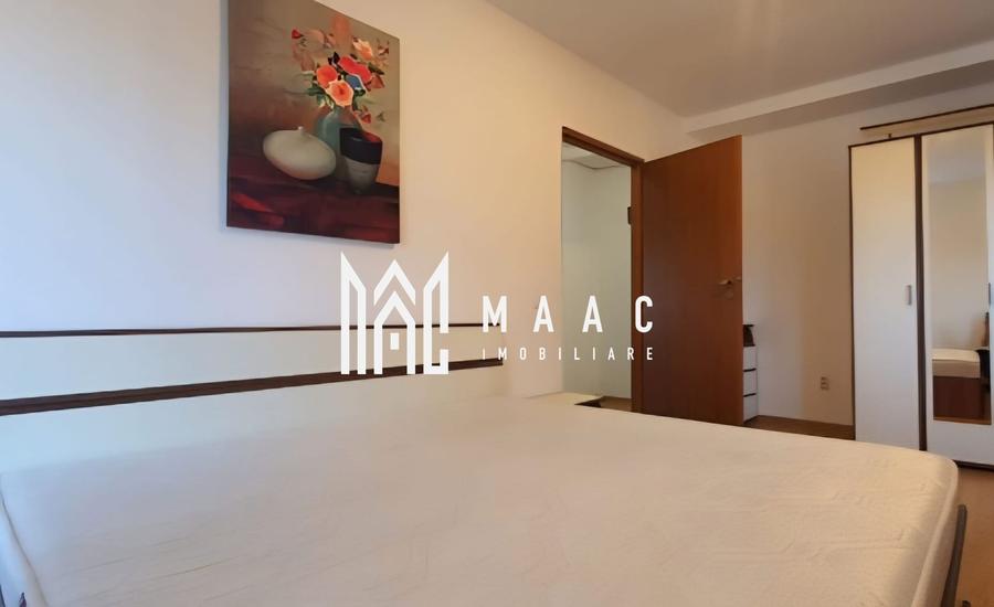 Apartament 3 camere | Sibiu I 87 MP | 2 Balcoane | Central
