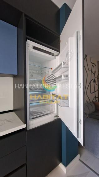 2 camere - studio - Predare imediata - Pallady - 12