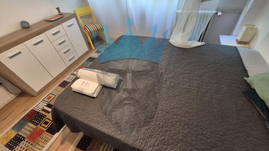 Apartament 2 Camere Giurgiului Bucuresti