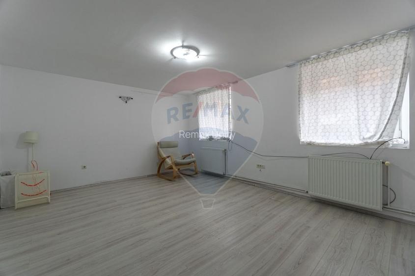 Garsonieră în Centrul Istoric – potențial excelent pentru Airbnb - 9