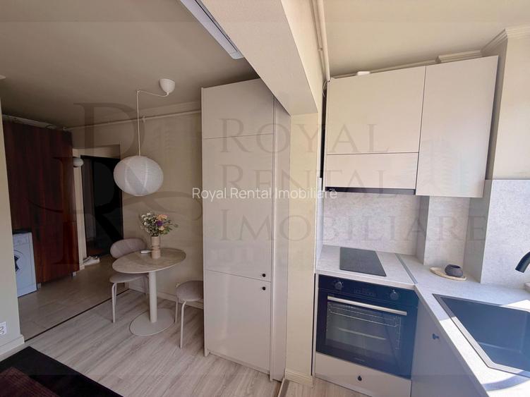 Apartament 2 camere ultrafinisat, parcare proprie, Mărăști – zona Kaufland - 8