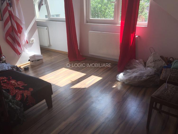Apartament 4 camere in bloc vila zona Scriitorilor - 5