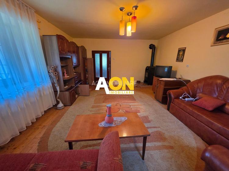 COMISION 0% Casa cu teren generos | 7050mp | Pianu de Sus - 4