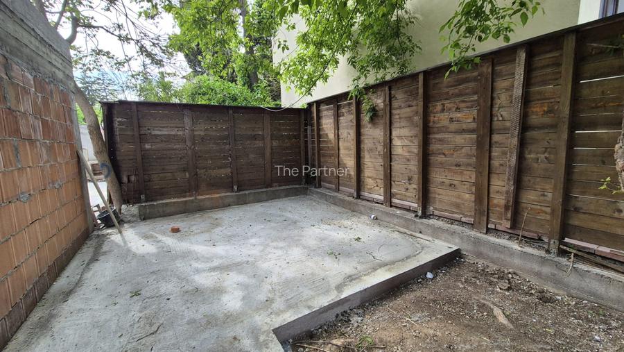 Spațiu comercial premium cu terasă | Piața Floreasca | 60 mp - 6
