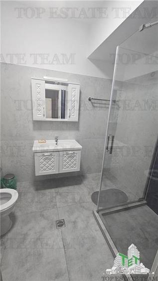 Apartament 2 camere spatios bloc finalizat sector 6-Militari