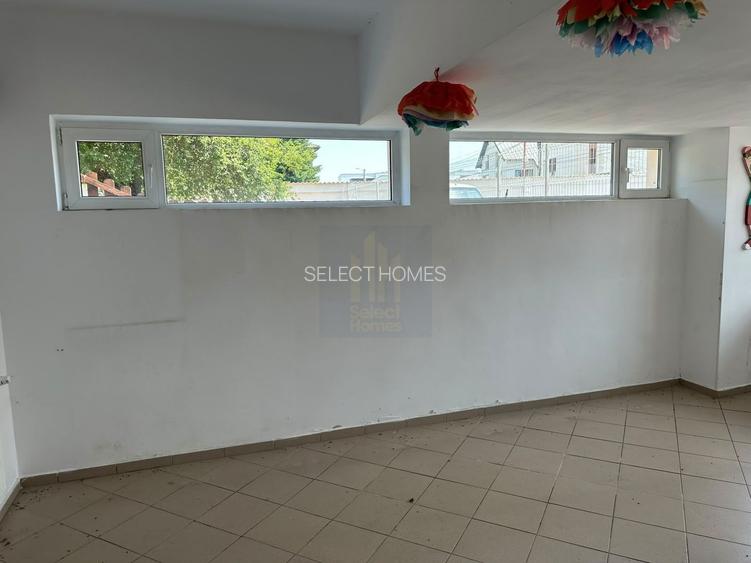 Vila 10 Camere 600mp Teren 1775 mp de Vanzare *Iancu Nicolae*