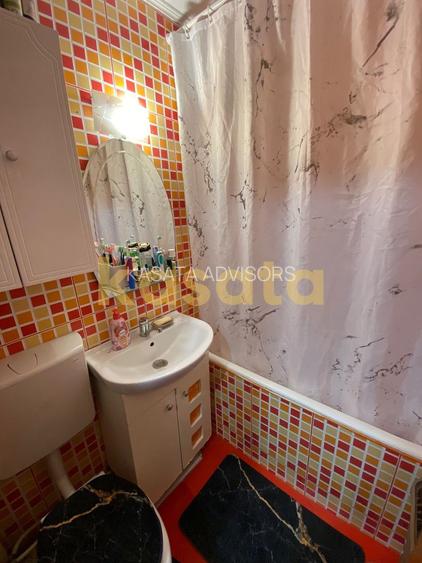 Apartament 2 camere decomandat | Renovat | Etaj 9/10 | Titan |