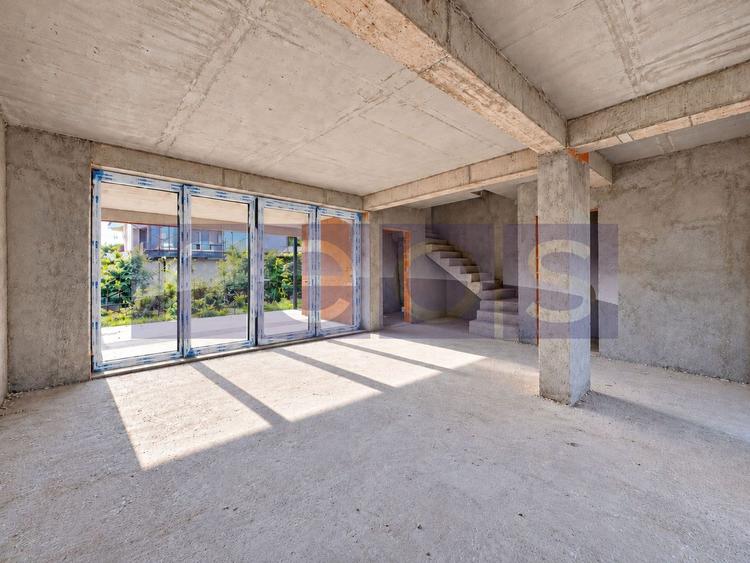 VILE PREMIUM P+1+M | PROIECT NOU | 5 CAMERE | CURTI PRIVATE | 2 PARCARI |
