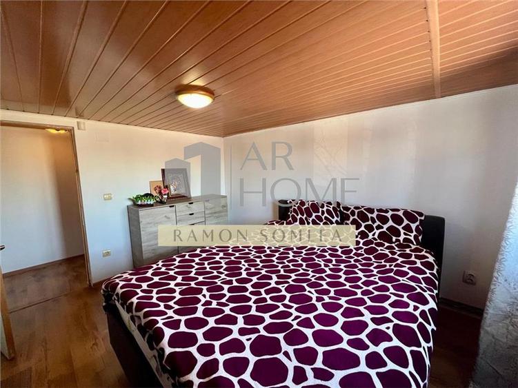 Vanzare Casa Individuala 4 camere, P+M , Sat Tarinceni , Prahova