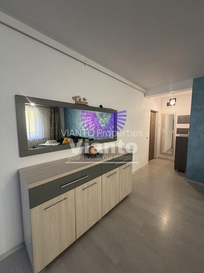 Apartament 2 camere | Parcare | Zona Centrala | Sibiu - 3