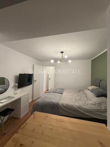 Vaznare Apartament 2 camere Renovat Piata Victoriei - 13